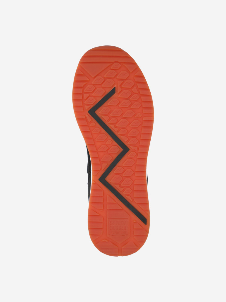 Кроссовки мужские Safety Jogger Logan