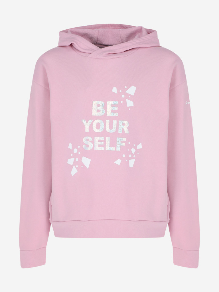 Худи для девочек Demix