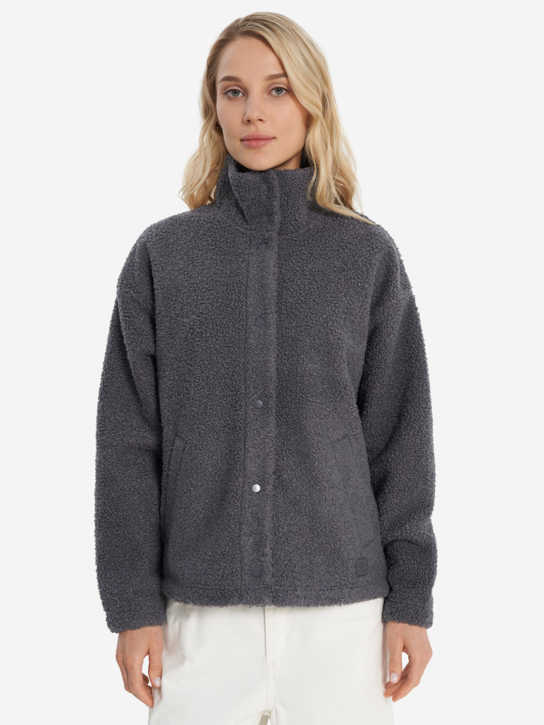 Джемпер флисовый женский Outventure