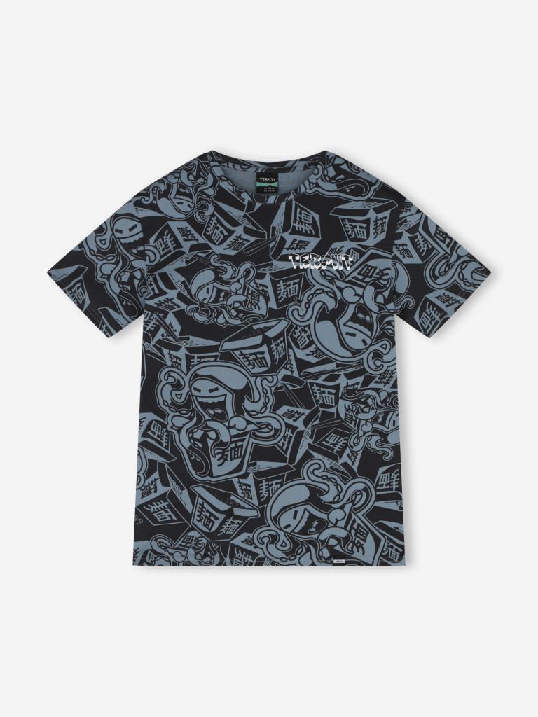 Футболка для мальчиков Termit