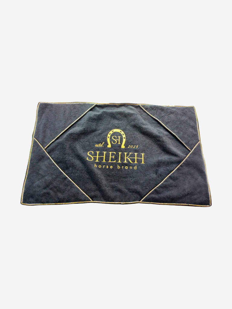 Суконка для лошади SHEIKH HORSE BRAND