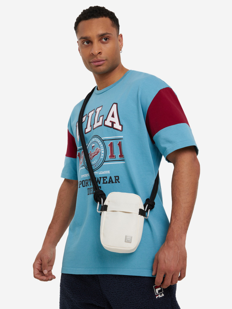 Сумка через плечо FILA