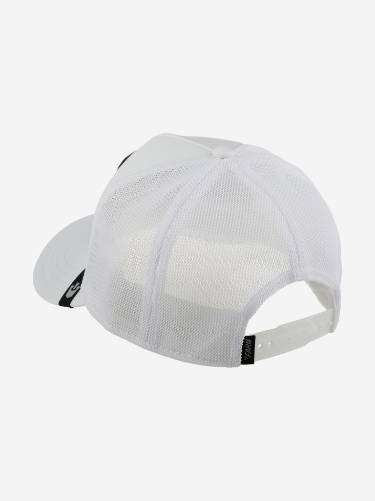 Бейсболка с сеточкой GOORIN BROTHERS 101-1039