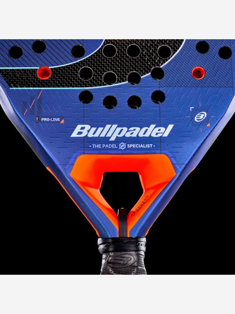 Ракетка для падела Bullpadel NEURON 02 27