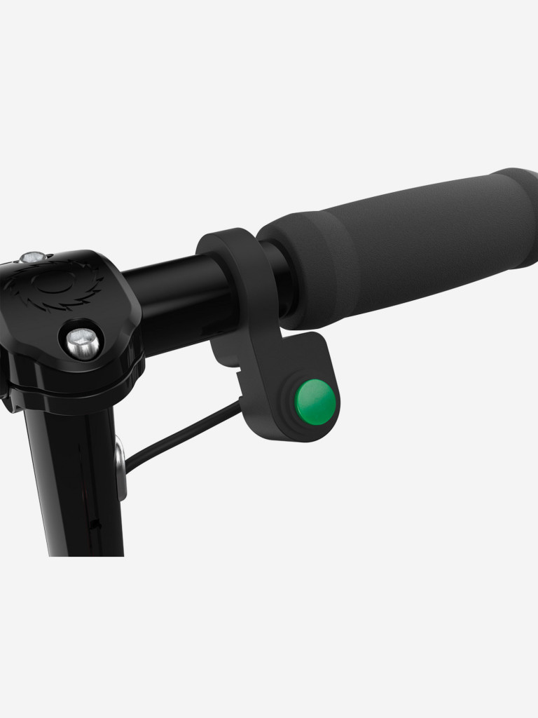 Электросамокат складной для детей и подростков Razor Power A2 - Красный