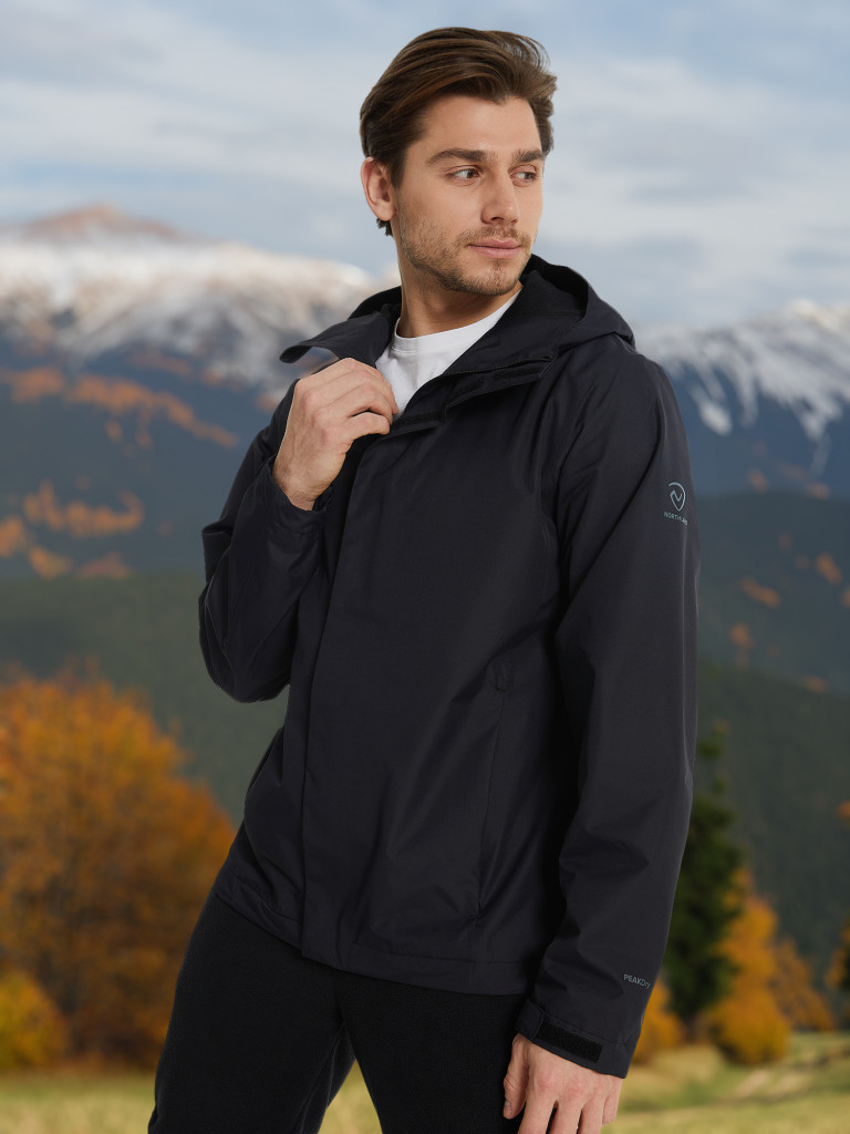 Куртка мембранная мужская Northland