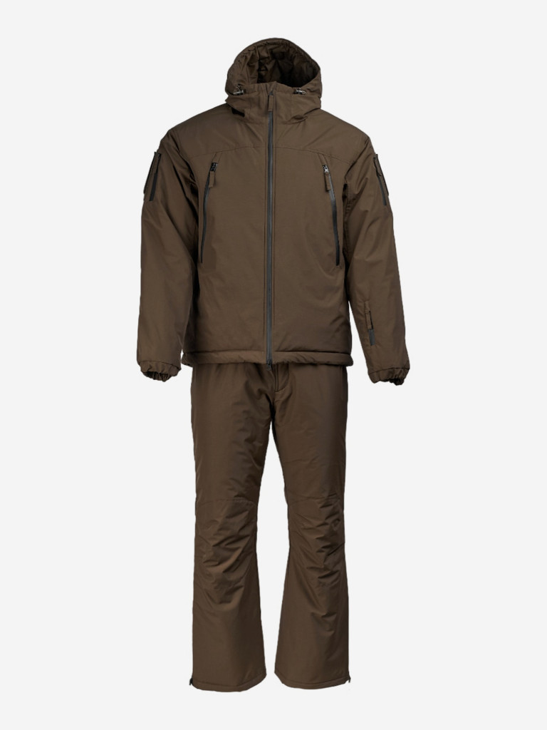 Костюм мужской FANTOM FORCE АЛЬФА зимний для охоты и рыбалки