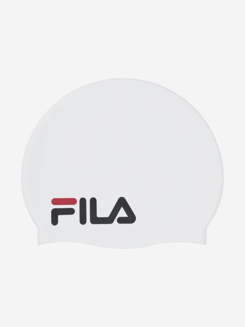 Шапочка для плавания FILA Белый 399₽