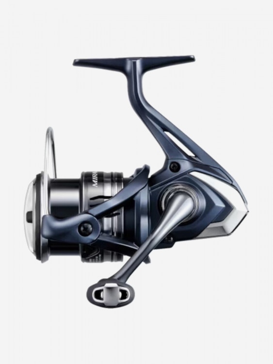 Катушка Shimano Miravel 2500S HG