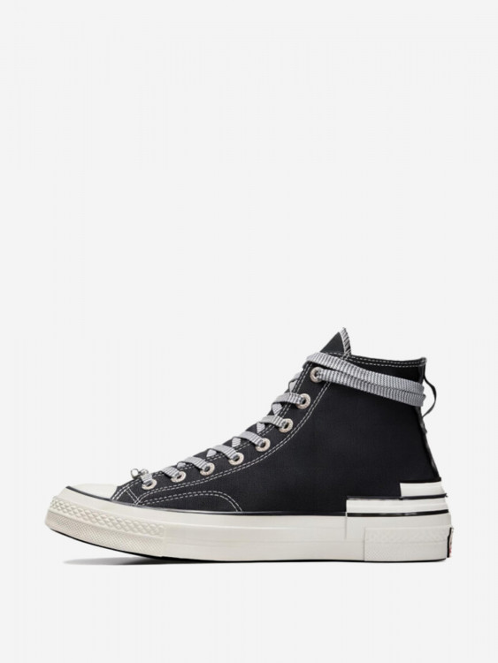 Кеды Converse Chuck Taylor All Star 70 Hacked Heel Hi