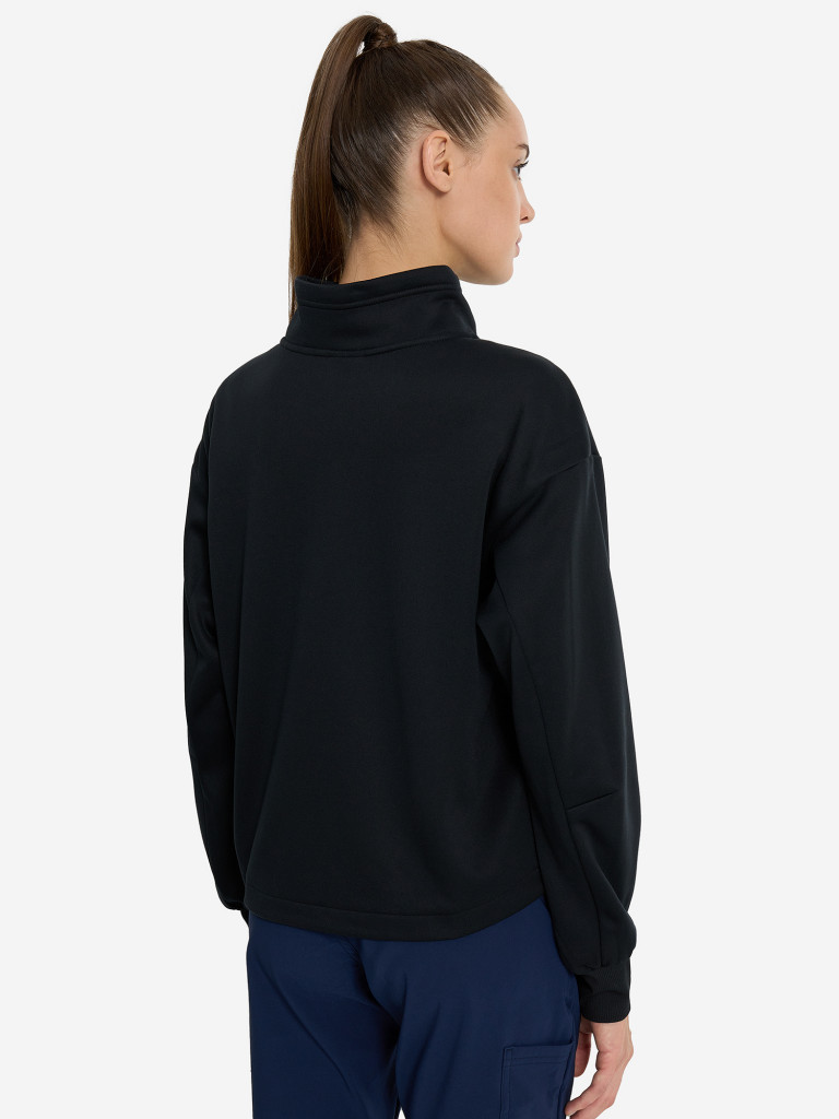 Джемпер флисовый женский Columbia Boundless Trek Tech Full Zip