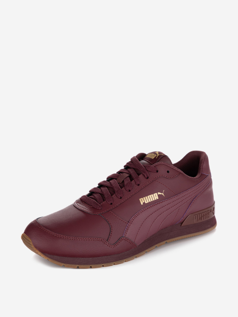 Кроссовки женские PUMA St Runner V2 Full