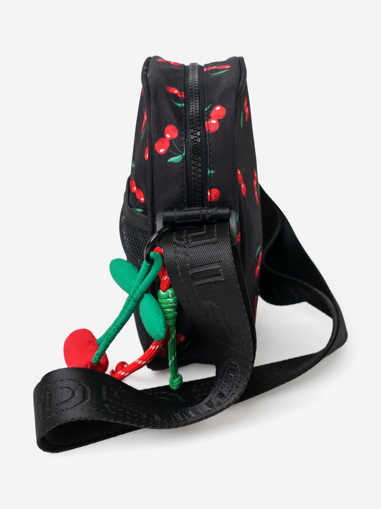 Сумка с брелоком для девочек PlayToday