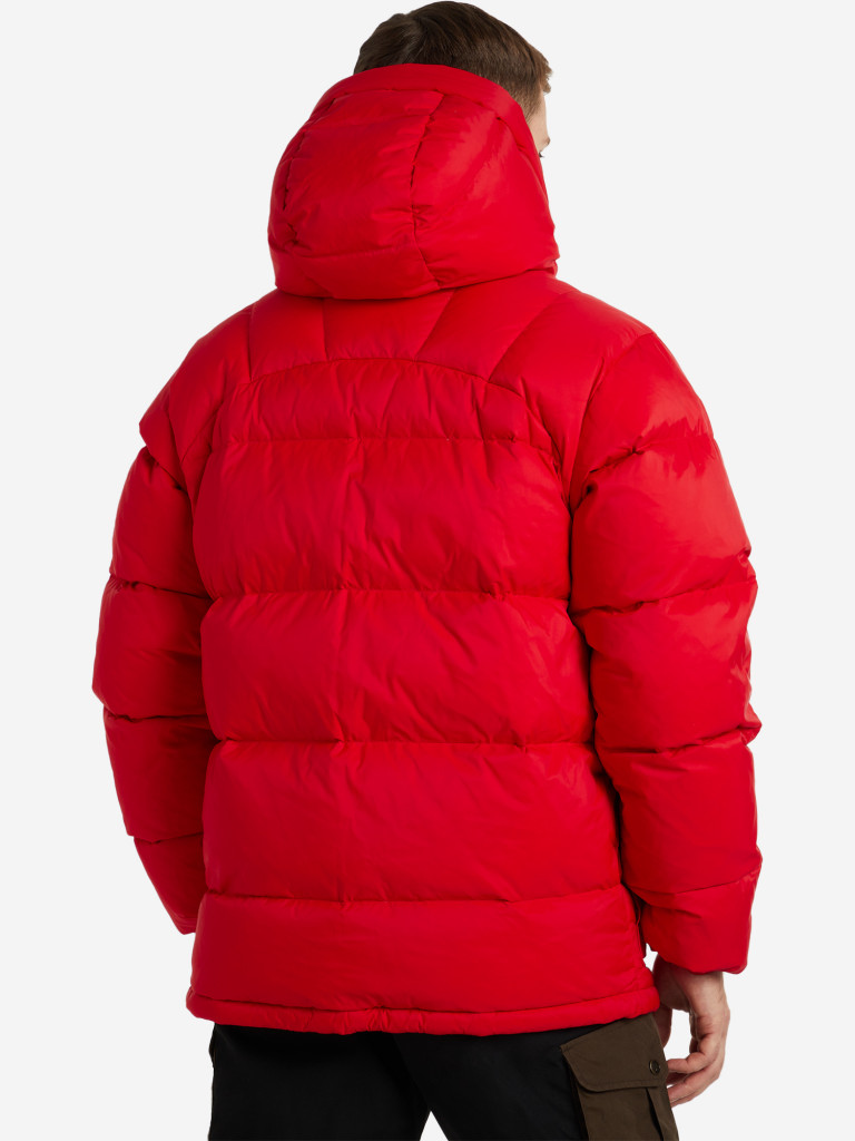 Пуховик мужской Fjallraven Expedition Down Lite