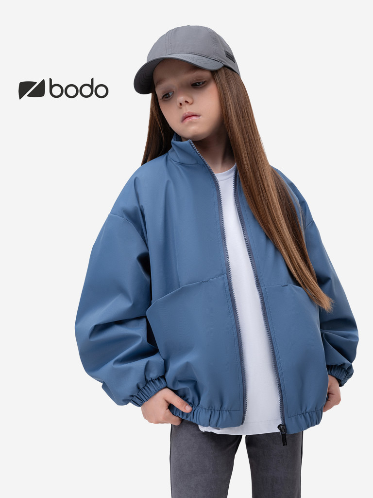 Ветровка bodo