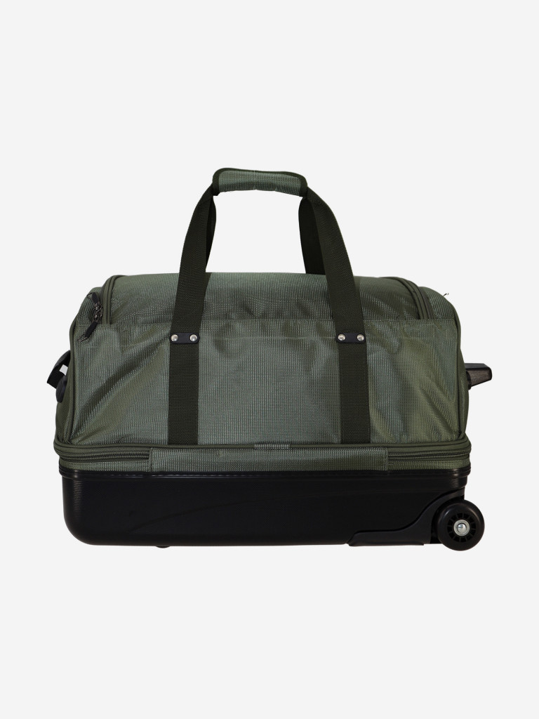 Дорожная сумка на колесах для путешествий и спорта Рион+ (RION+)