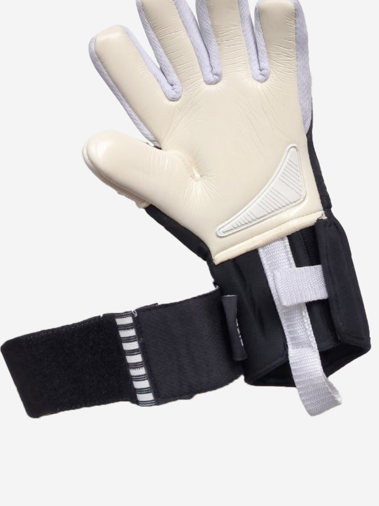 Вратарские перчатки Northstein Mosaic Pro CL4, черные