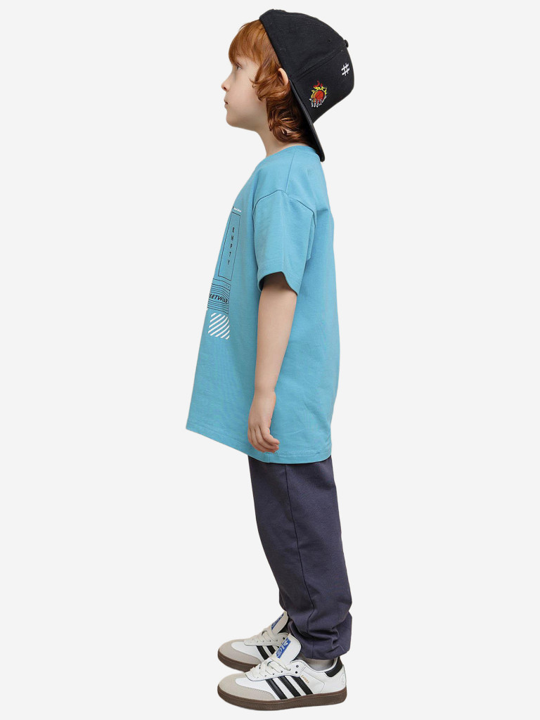 Футболка для мальчика batik с коротким рукавом