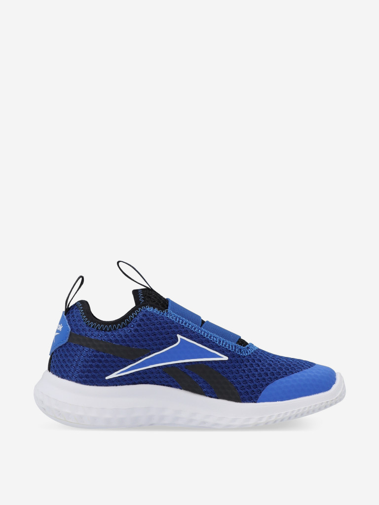 Кроссовки для мальчиков Reebok Rush Runner Slip-On