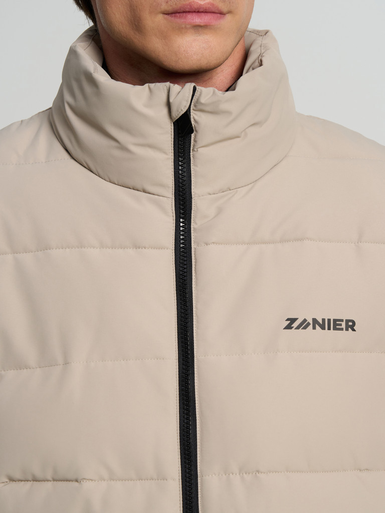 Пуховик мужской Zanier