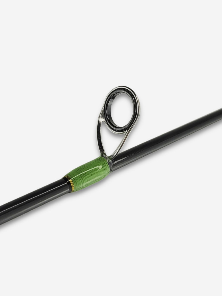 Удильник зимний Zetrix GRETTA Shorty ZGT-58MH (58см) до 21гр