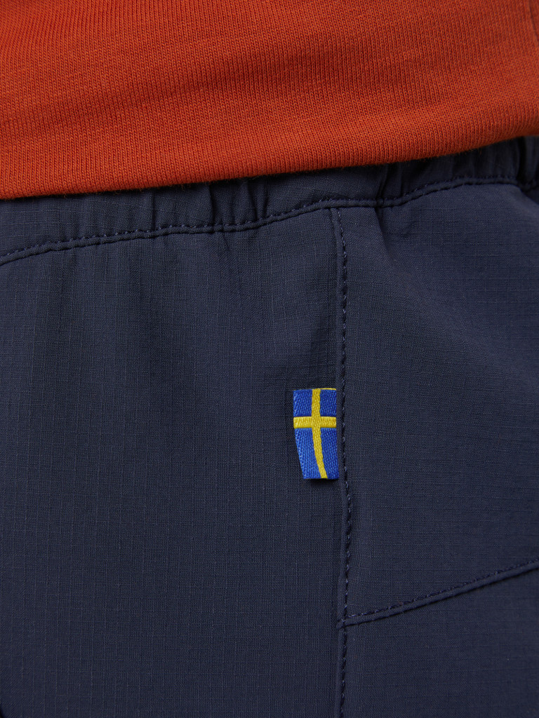 Шорты мужские Fjallraven High Coast Hike Shorts