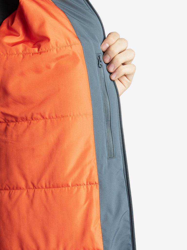 Куртка утепленная мужская Merrell