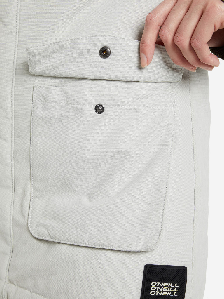 Куртка утепленная женская O'Neill Pw Cylonite