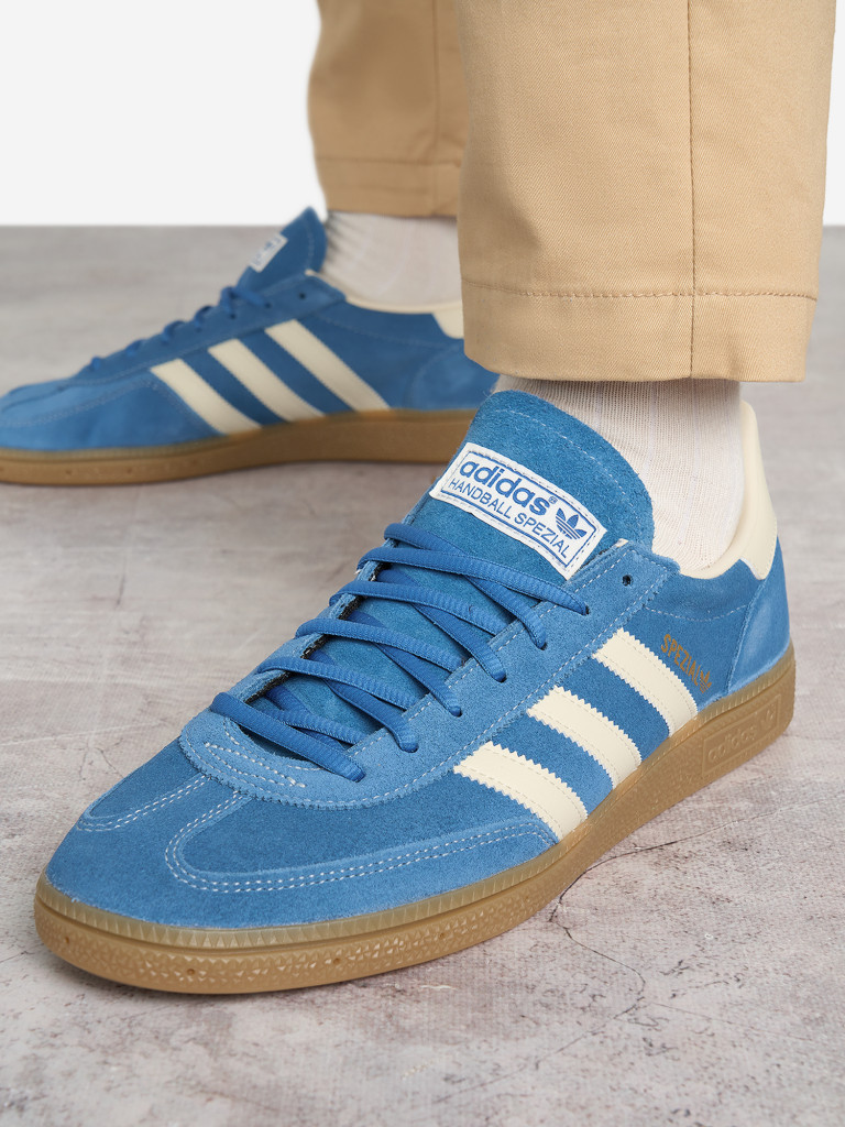 Кеды мужские adidas Handball Spezial