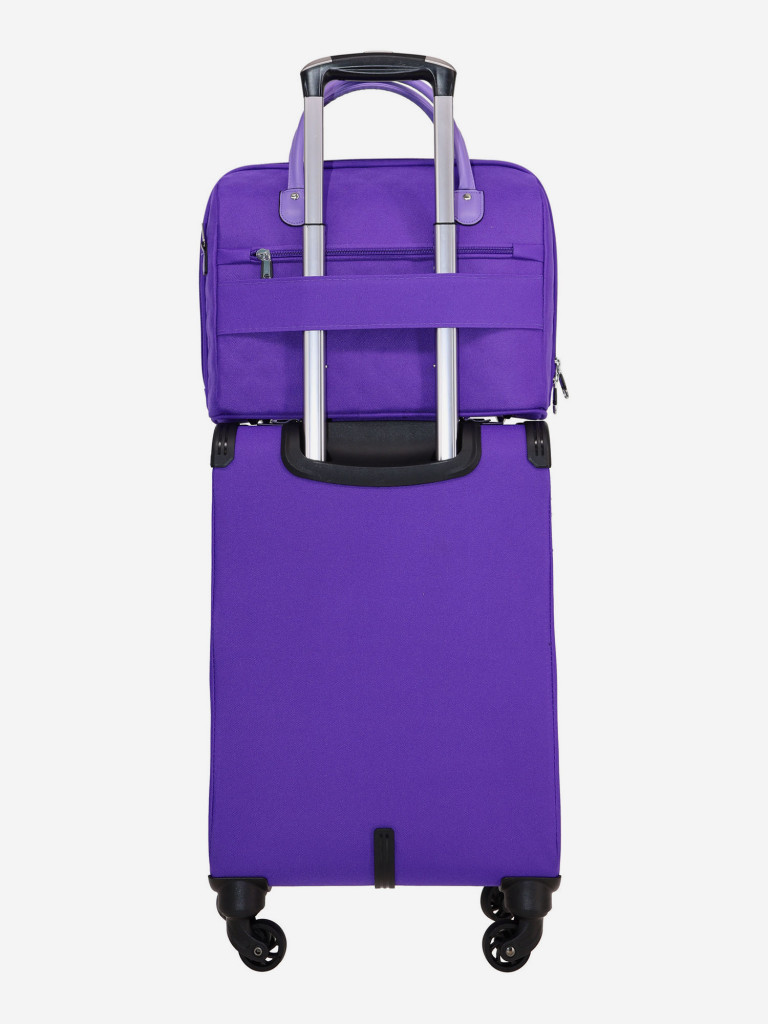 Чемодан Рион+ (RION+)