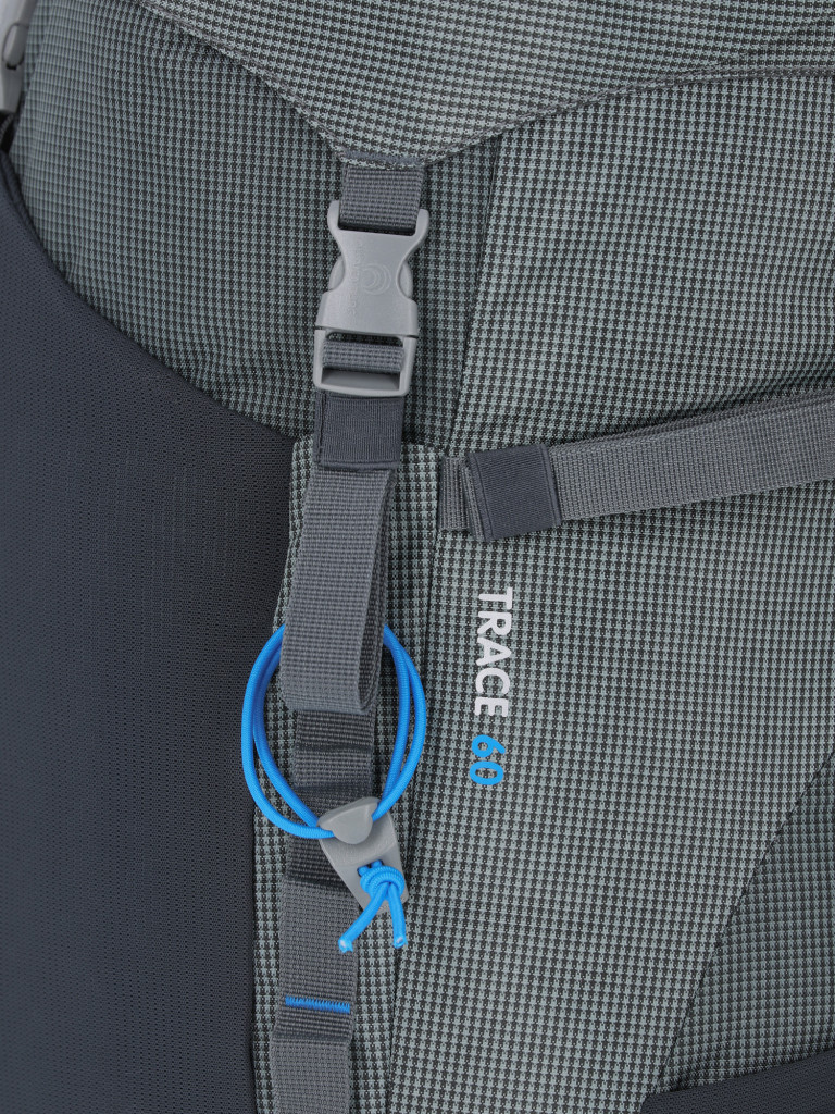 Рюкзак Outventure Trace 60