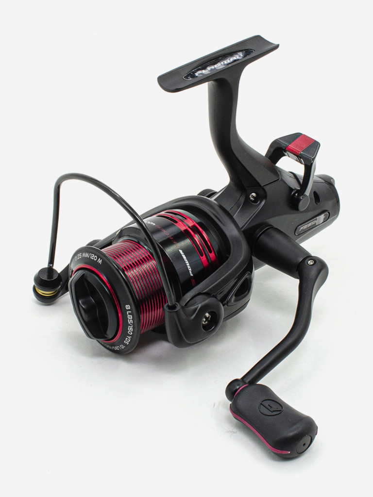Катушкa FLAGMAN фидерная S-Power Feeder 4000