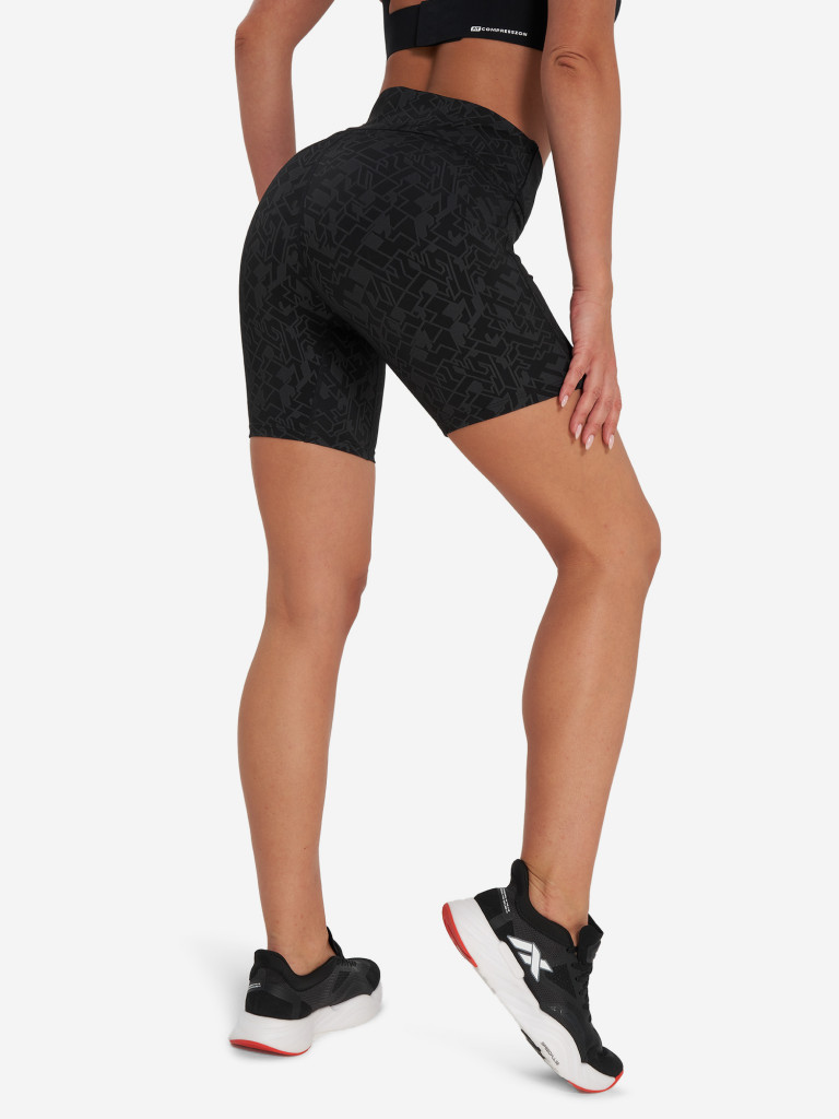 Велосипедки женские Athlex