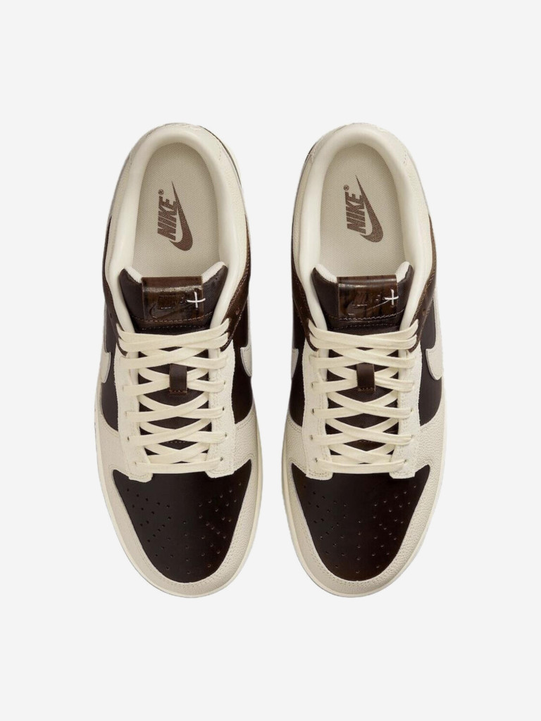 Кеды мужские Nike Dunk Low