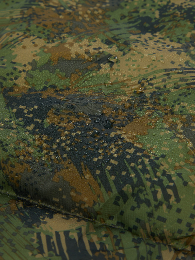 Спальный мешок Geotech Tundra +8