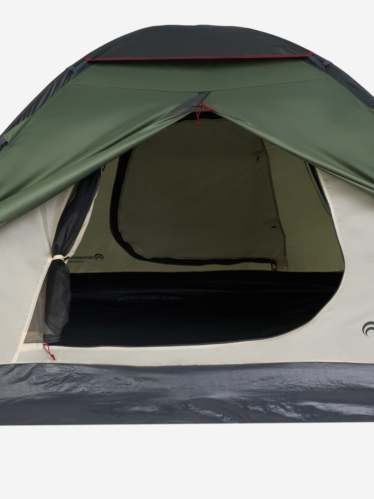 Палатка 3-местная Outventure Cadaques 3