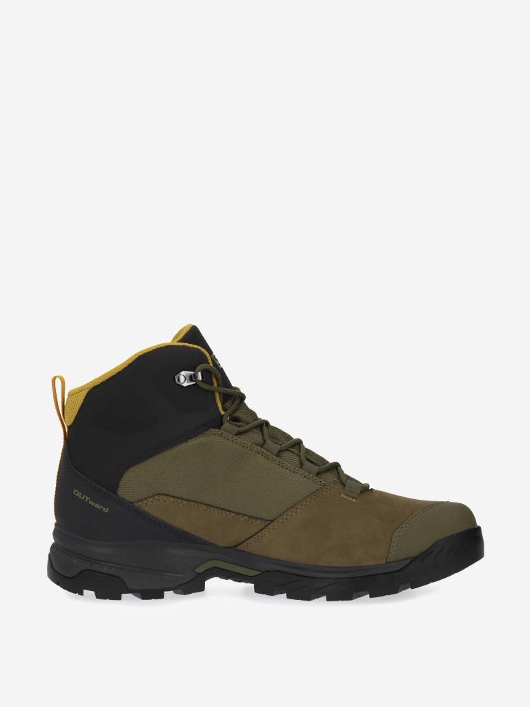 Ботинки мужские Salomon OUTward GTX