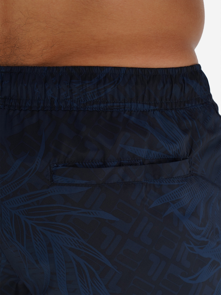 Шорты плавательные мужские FILA