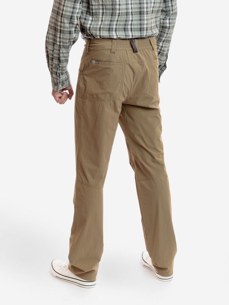 Брюки мужские MAGNUM GEAR BREEZE песок