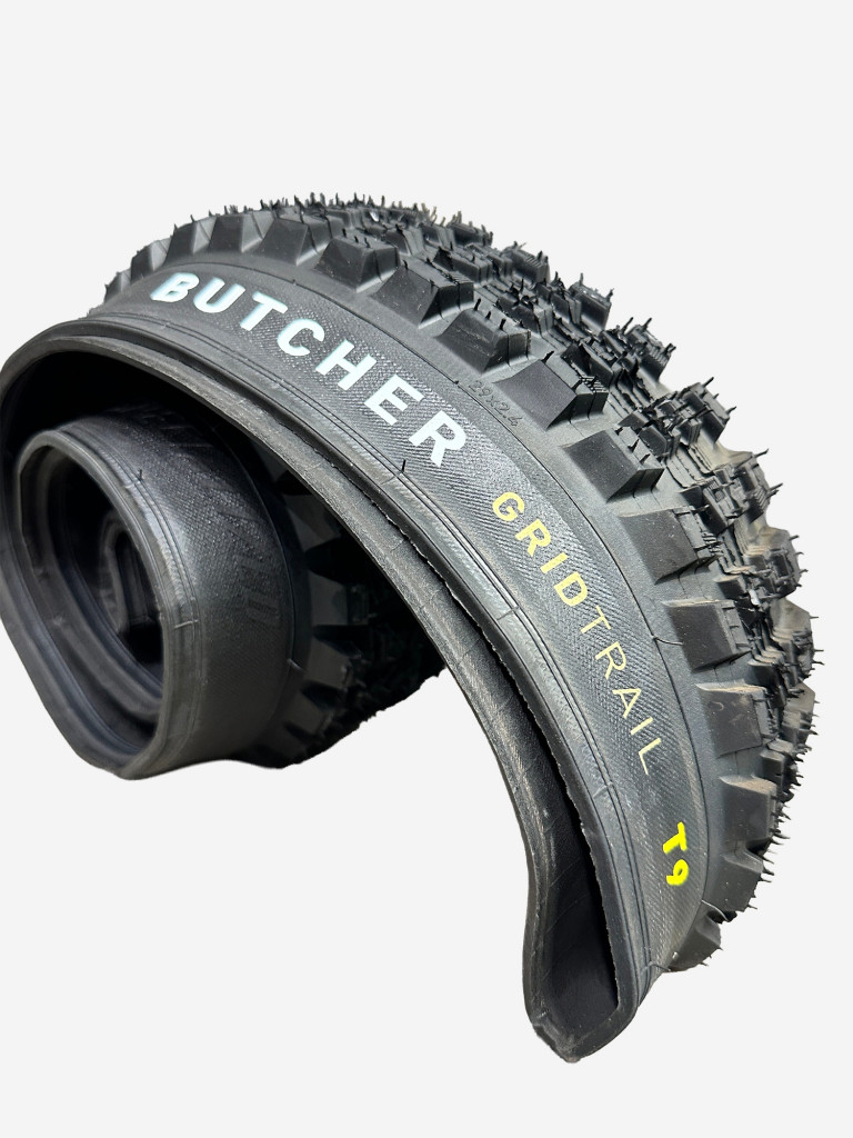 Покрышка 29 Specialized Butcher Grid Trail T9 TLR