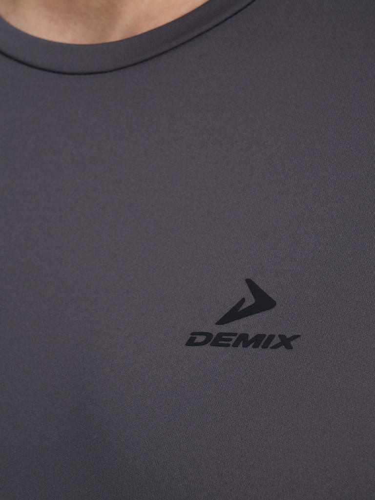 Футболка мужская Demix