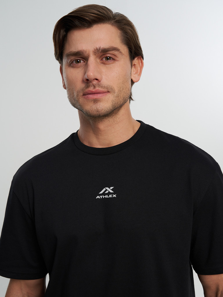 Футболка мужская Athlex