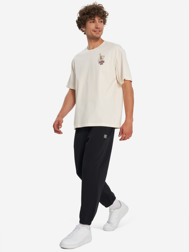 Футболка мужская Erke