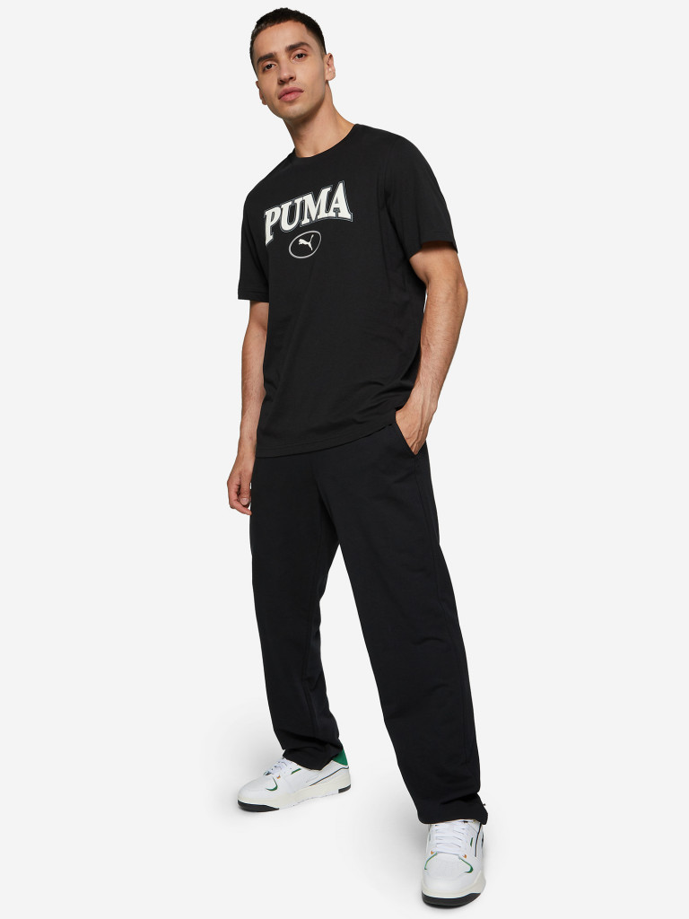 Футболка мужская PUMA