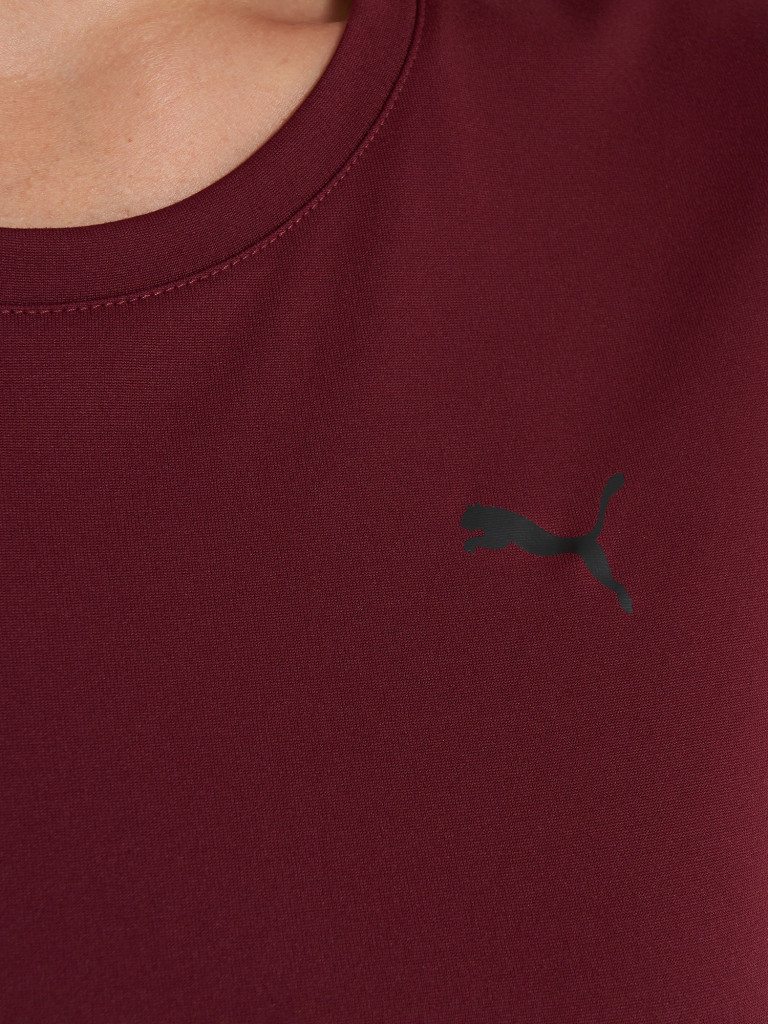 Футболка женская PUMA