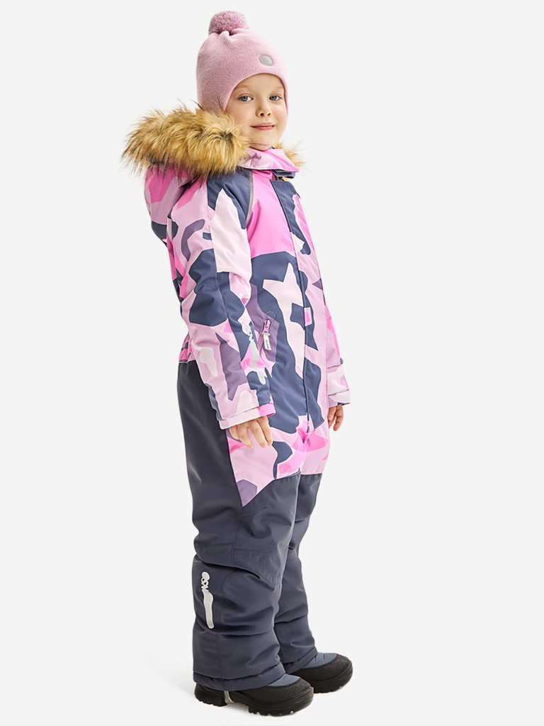Комбинезон NIKASTYLE