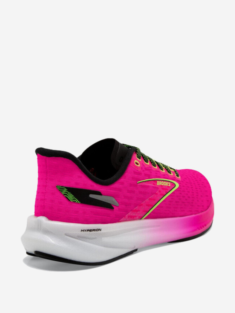 Кроссовки Brooks Hyperion GTS