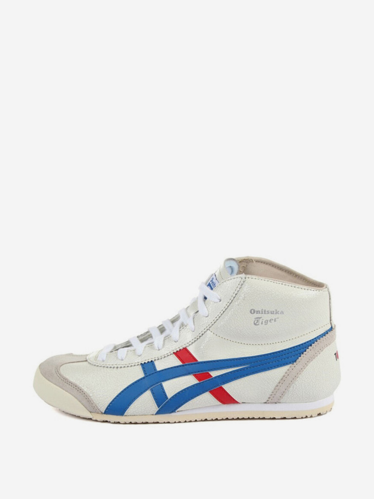 Кеды Onitsuka Tiger MEXICO MID RUNNER