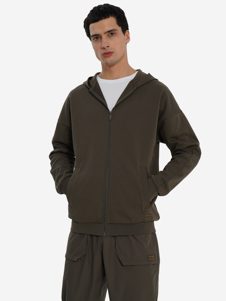 Толстовка мужская Demix