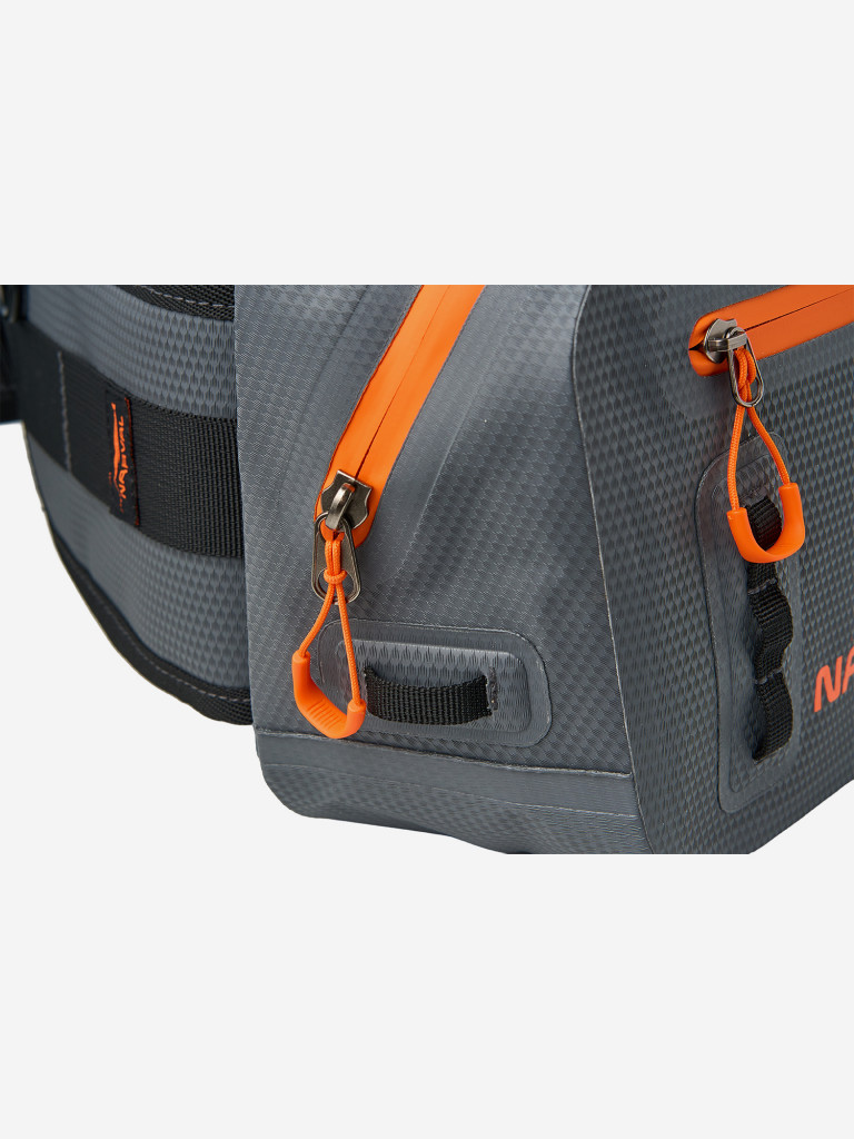 Сумка на пояс рыболовная Narval Fishing Water-resistant Belt Bag 4L
